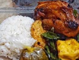 Ayam Tangkap Makmur Riau Bandung Lengkap Menu Terbaru Jam Buka No Telepon Alamat Dengan Peta