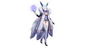 Liliana is an associate professor in economics. Pin On Fan Art Aov