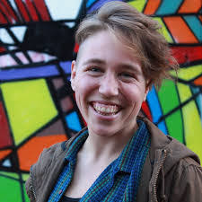 Kim Blain's Instagram, Twitter & Facebook