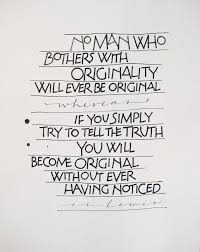 Перевод контекст originality c английский на русский от reverso context: Quotes About Originality 309 Quotes