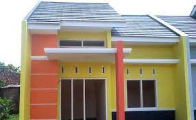 Hal ini karena biru pastel memberikan kesan yang lembut, sejuk dan nyaman. Warna Cat Rumah Favorit 2020 Seon One Stop Solution