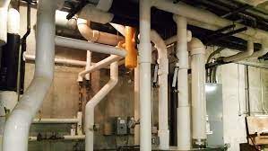 Maybe you would like to learn more about one of these? Commercial Plumbing Hvac Contractors Dallas Plumbing Company