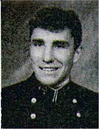 Ens Steven James Blette (1966-1990)