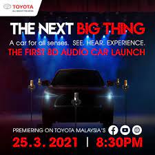 Both yours with the all new corolla cross. 1yqrmysffmmqdm