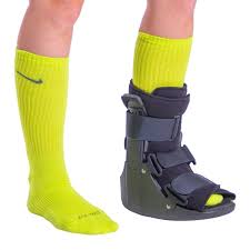 Each of your toes has three bones, except for the big toe, which has two. Short Broken Toe Boot For Fracture Recovery M By Braceability Shop Online For Health In Australia