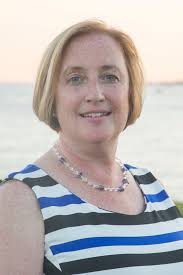 Profile: Madison Democratic First Selectman Candidate Joan Walker