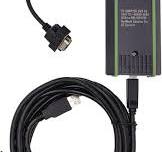6GK 1571-0BA00-0AA0 PC USB A2 Cable for Siemens S7-200 S7-300 S7-400  6GK1571-0BA00-0AA0 MPI + PC-Adapter-USB SIMATIC S7