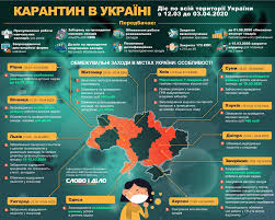Уряд продовжив карантин в україні до 30 квітня 2021 року. Koronavirus V Ukraine Karantin V Oblastnyh Centrah Slovo I Delo