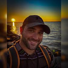 Richard Teague Obituary (1964