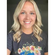 We've been waiting to make it official, in hopes she might change her mind  😉, but Ms. Haley has officially finished her schooling and accepted a  position as a nurse in the