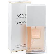 Chanel coco mademoiselle deo spray for women, 100 ml. Chanel Coco Mademoiselle Edt 100ml For Women Venera Cosmetics