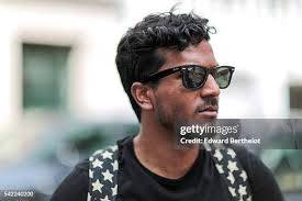 Sunglasses summer 2017 (Photographer Jean-Philippe Joseph is wearing Ray  Ban sunglasses)