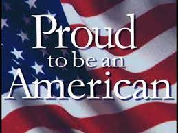 Proud to be an american. Beyonce Proud To Be An American Youtube