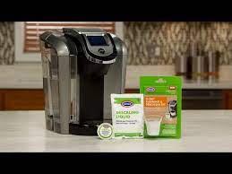 Amazon prices being very competitive also means you can buy the best descaler for your particular machine, and not be tempted to resort to using the not so recommended route of things like. What S The Difference Between Descaling And Cleaning A Coffee Maker Urnex