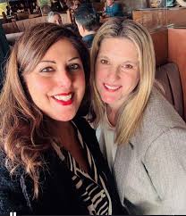 A couple of weeks ago, I had the pleasure of meeting Aman Aujla, P. Log. in  person — someone we placed as a Managing Director, Western Canada. After a  tour of the