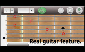 Instead of learning to recognize an interval out of context, learn to recognize where individual notes fall relative to the key. Guitar Ear Training For Android Apk Download