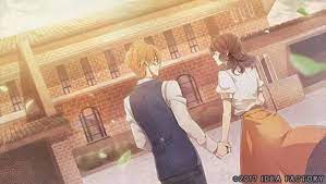 libra nil admirari おしゃれまとめの人気アイデア pinterest choi mira ニルアド アニメ 恋愛 ニルアドミラリ