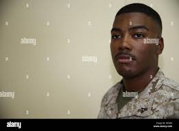 Marine wing support squadron 371 hi-res stock photography and images