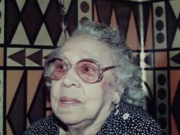 Audrey Maxine Washington's Memorial Website