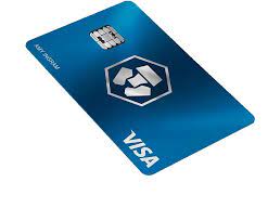 Cardholders can enjoy up to 8% back on spending, perfect interbank. Crypto Com Card App The Ultimate Guide 2021 Updated