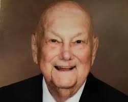 Obituary information for George Townsend