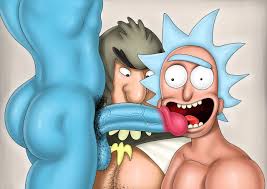 Just Cartoon Dicks - Tram Pararam - Page 5 - HentaiEra