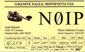 This tool will let you create you own qsl cards importing pictures and customizing colors and if you have a computer with word processing software and a printer, you can make your own custom qsl cards, with each card individually printed for the. Qsl Cards For My New Call Sign Noip Elmering