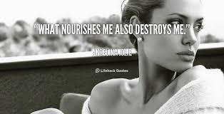 Best 21 influential quotes about angelina jolie image Hindi ... via Relatably.com