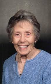 Peggy Schlemmer Obituary (1932