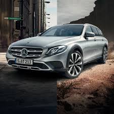 Mercedes Benz E Class All Terrain Merc Benz Benz E Mercedes Benz