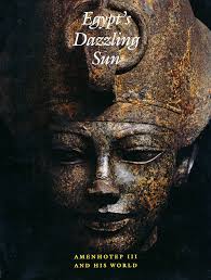 Egypt's Dazzling Sun: Amenhotep III and His World: Arielle P. Kozloff,  Betsy M. Bryan, Lawrence M. Berman: 9780940717176: Amazon.com: Books