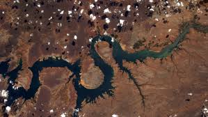 2017 inner telescope, a space artwork by eduardo kac (documentary short) self. French Astronaut Shares Captivating Images Of Earth Design Indaba