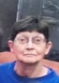 Arlene Packard Obituary (1952