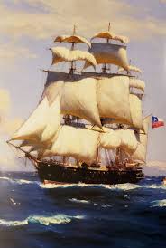 La esmeralda y la covadonga. Gonzalo Codina On Twitter Combate Naval De Iquique 21demayo 1879 Buenas Noches Navegantes Comparto Imagenes Del Dia De Las Glorias Navales De Chile La Esmeralda A Toda Vela El Combate La