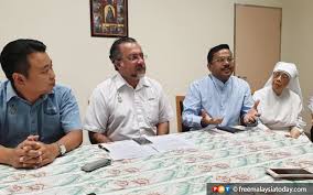 The little sisters of the poor are an international congregation of roman catholic women religious. Give Nuns Longer Visas Pleads Catholic Mission Running Old Folks Homes Free Malaysia Today Fmt