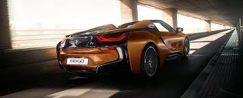 In our testing, the i8 sprinted from 0 to 60 mph in 4.3 seconds. Bmw I8 Bmw Of Palm Springs