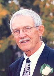 Obituary of Abe Klassen