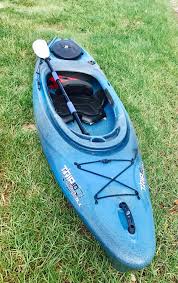 If you are looking for a well built, affordable kayak with a ton of great features, from a reputable company in the industry, then look no further than the old town vapor 10. The Casual Outdoorsman Reviews The Trip 10 Angler Dlx The Casual Outdoorsman