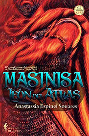 Atlas score 5 goals in the last 5 games, and leon score 9 goals in the last 5 games. Masinisa Leon Del Atlas Spanish Edition Ebook Espinel Souares Anastassia Amazon De Kindle Shop