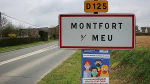 Cette région justifie son nom par l'immense forêt de. Actualite Montfort Sur Meu 35160 L Info Locale En Continu Sur France Bleu