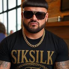 danialves in the SikSilk x Dani Alves Exclusive Collection! Available  online at www.siksilk.com 🔎SS-14863 online https://bit.ly/2RZuPZm #siksilk  #followthemovement #siksilkxdanialves #goodcrazy