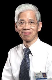 Outstanding Contributions Citation for