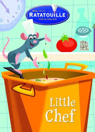 We did not find results for: Little Chef Deluxe Coloring Book Ratatouille Movie Tie In Golden Books 9780736424479 Amazon Com Books