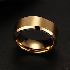 Titanium Ring Titanium Rings For Men Rings For Men Titanium Rings