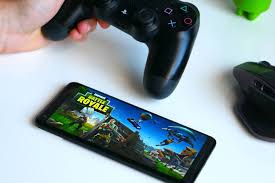 Top mejores juegos multijugador sin internet bluetooth via wifi. Juegos Android Compatibles Con Mando Ps4