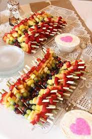 Wedding Food Fruit Bridal Shower Bridal Brunch Food Bridal Shower Snacks Shower Appetizers