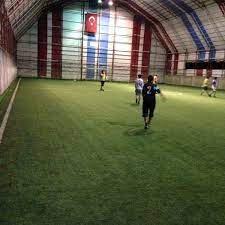 yildirim hali saha sultanbeyli de futbol sahasi