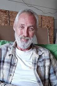 CRAIGIE, Christopher