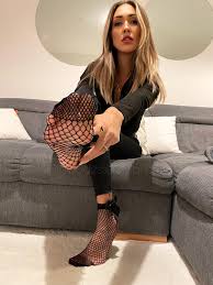 Immerse yourself in the arousing universe of Mistress Mika Katana and her dominant presence