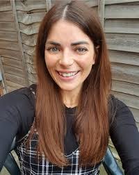 Hayley Mccarthy's Instagram, Twitter & Facebook